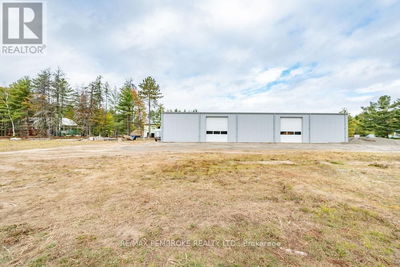 Image #1 of Commercial for Sale at Industrial, Petawawa, Ontario