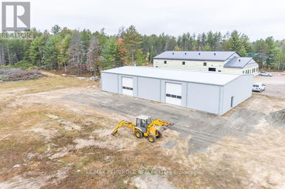 Image #1 of Commercial for Sale at Industrial, Petawawa, Ontario
