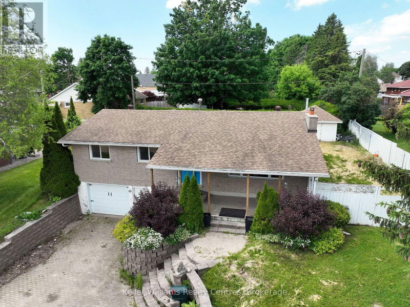 Secondary Property View