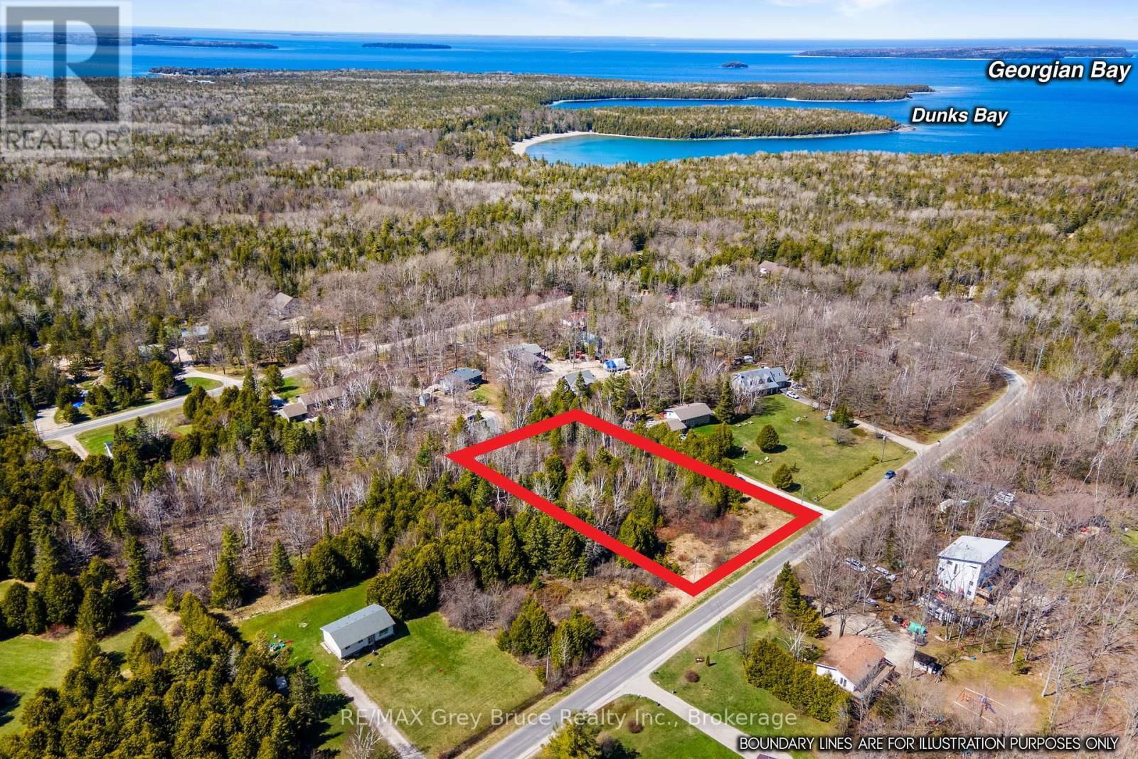 Primary Property View
