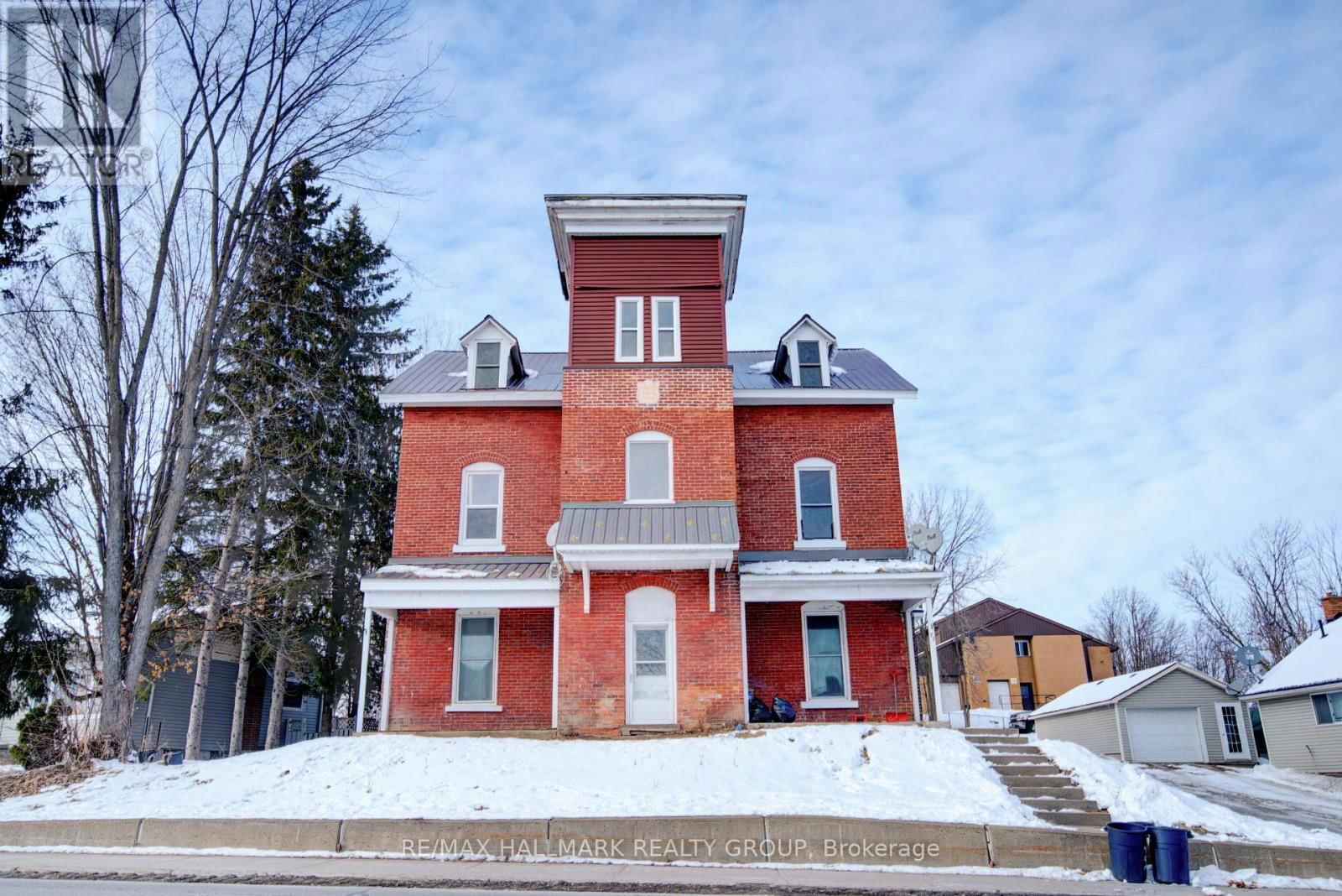 Primary Property View