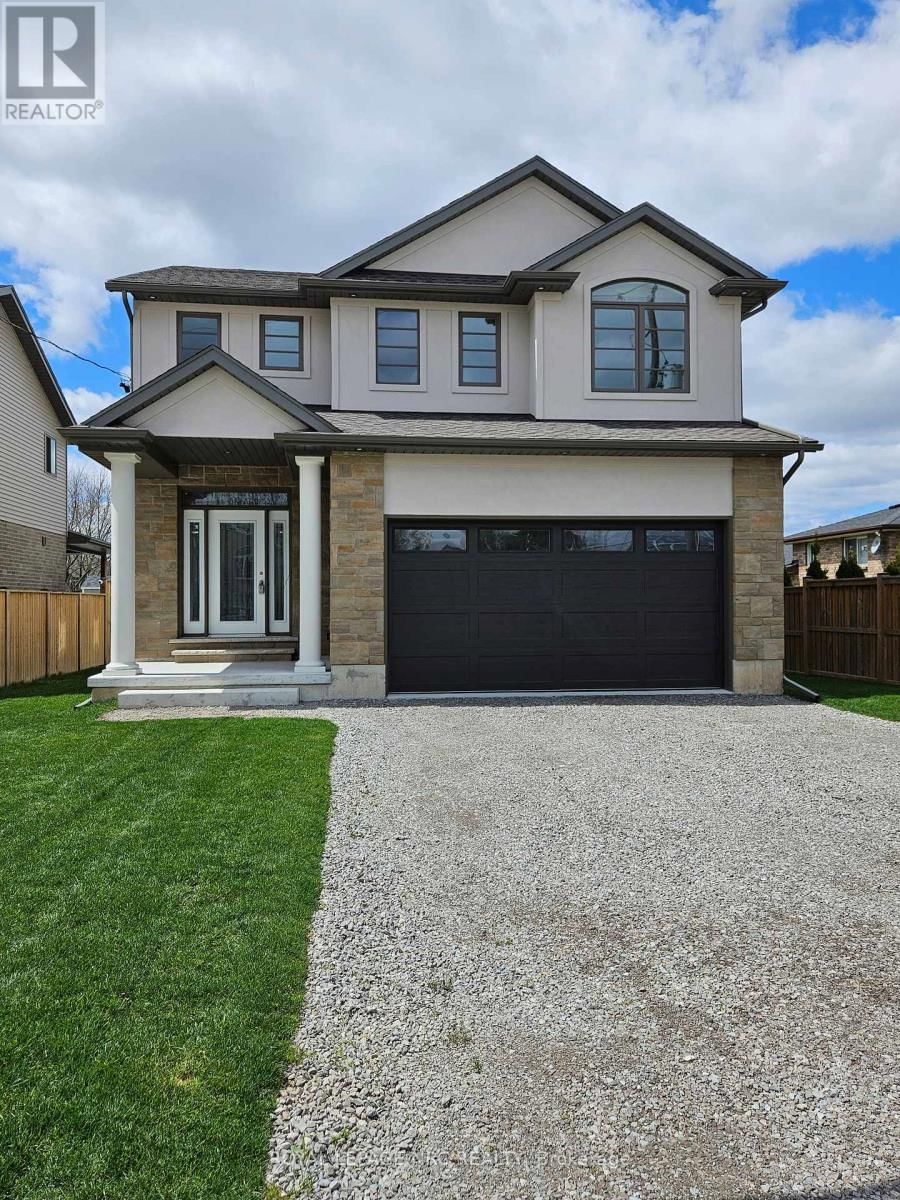 Primary Property View