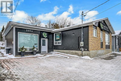 Image #1 of Commercial for Sale at St. Joseph, Ottawa, Ontario