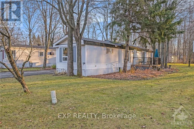 Secondary Property View