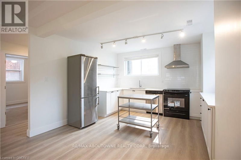 Tertiary Property View