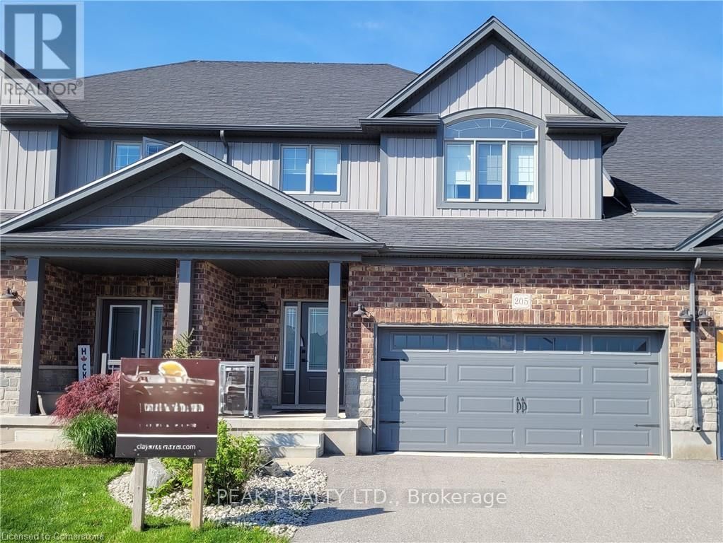 Primary Property View