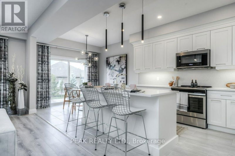 Secondary Property View