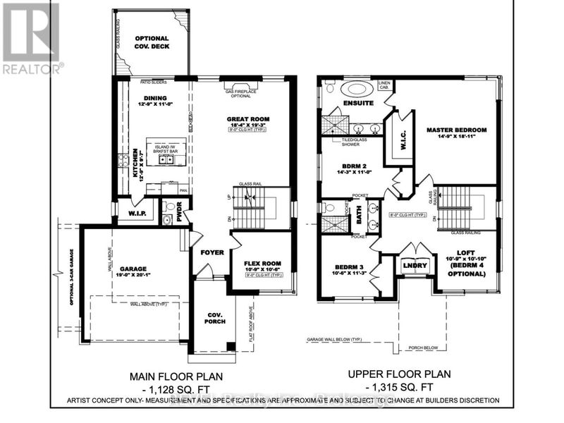 Secondary Property View