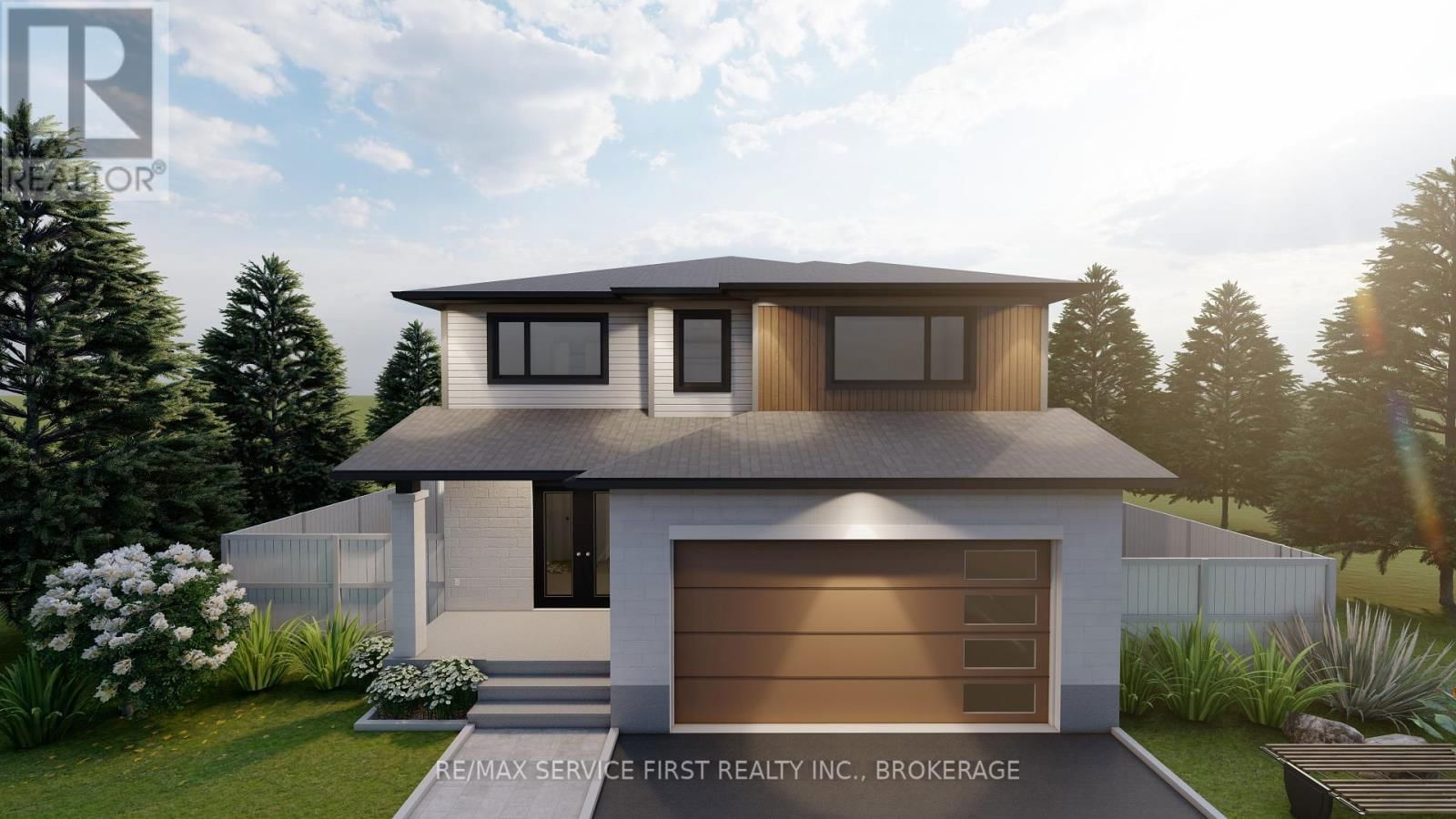 Primary Property View