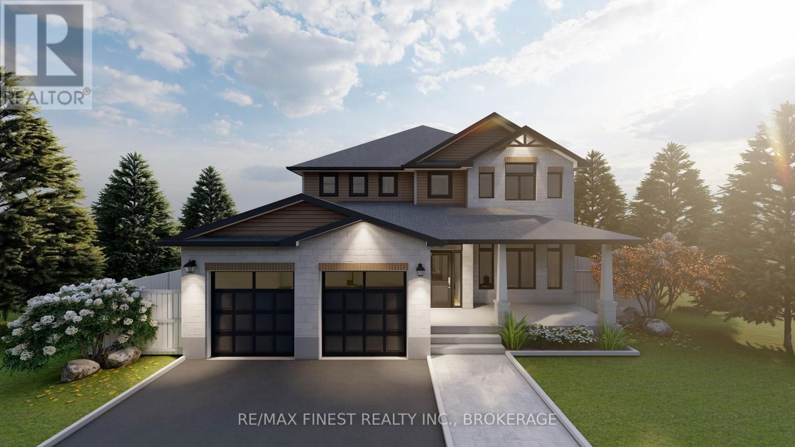 Primary Property View