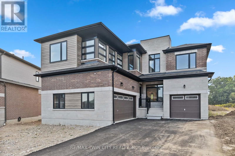 Tertiary Property View