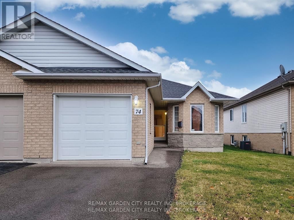 Primary Property View