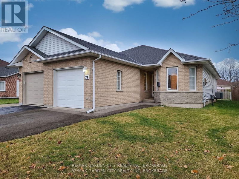Secondary Property View