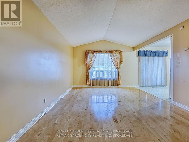 Tertiary Property View