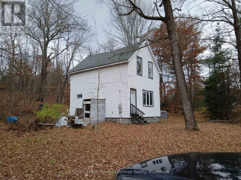 Secondary Property View