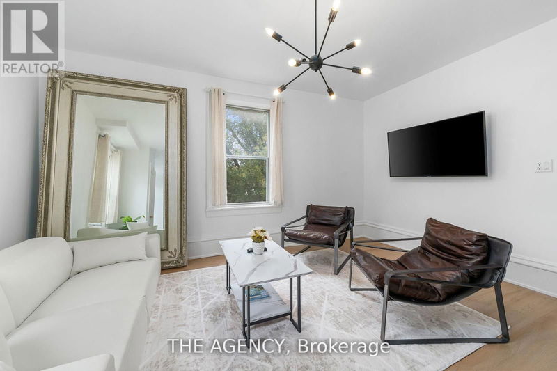 Secondary Property View
