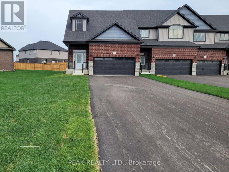Secondary Property View
