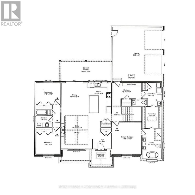 Tertiary Property View