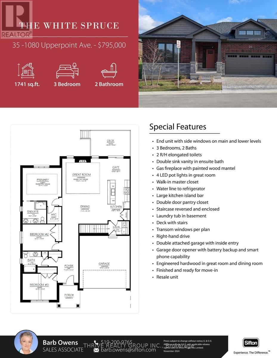 35 - 1080 UPPERPOINT AVENUE Image 45