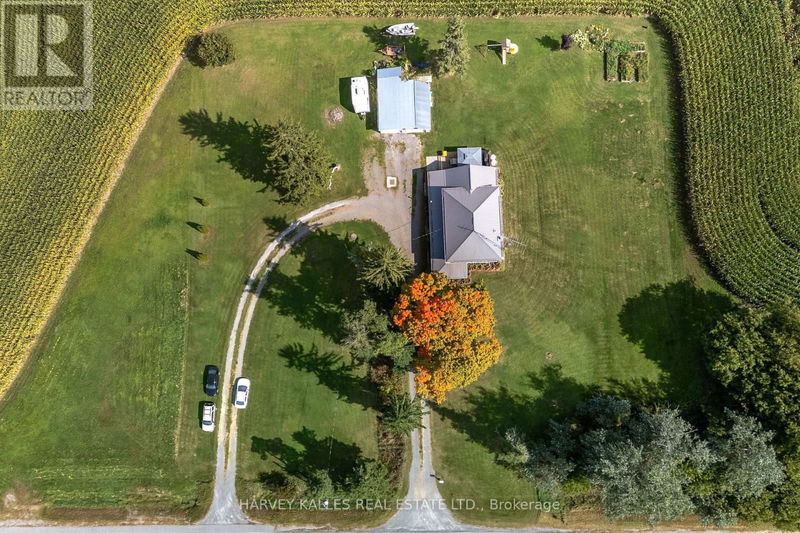 Tertiary Property View