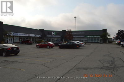 Retail Properties for Rent