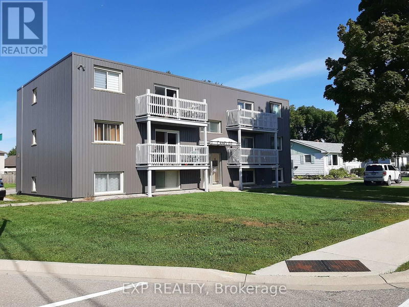 Secondary Property View