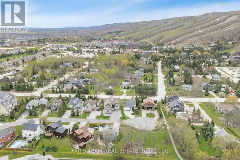 Tertiary Property View