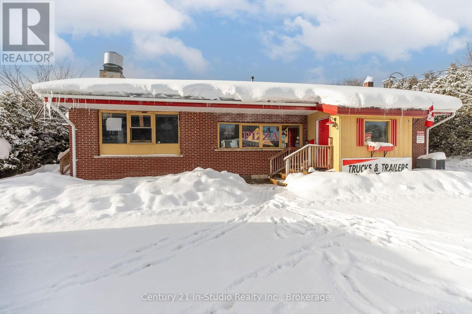 Primary Property View