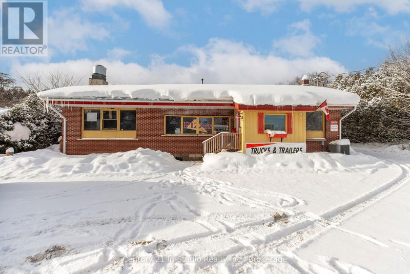 Secondary Property View