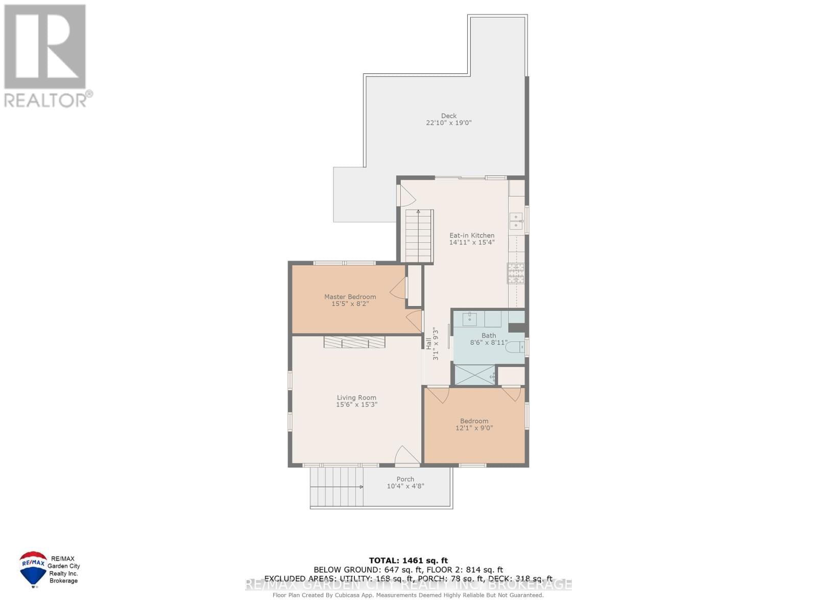 68 CARLTON STREET Image 30