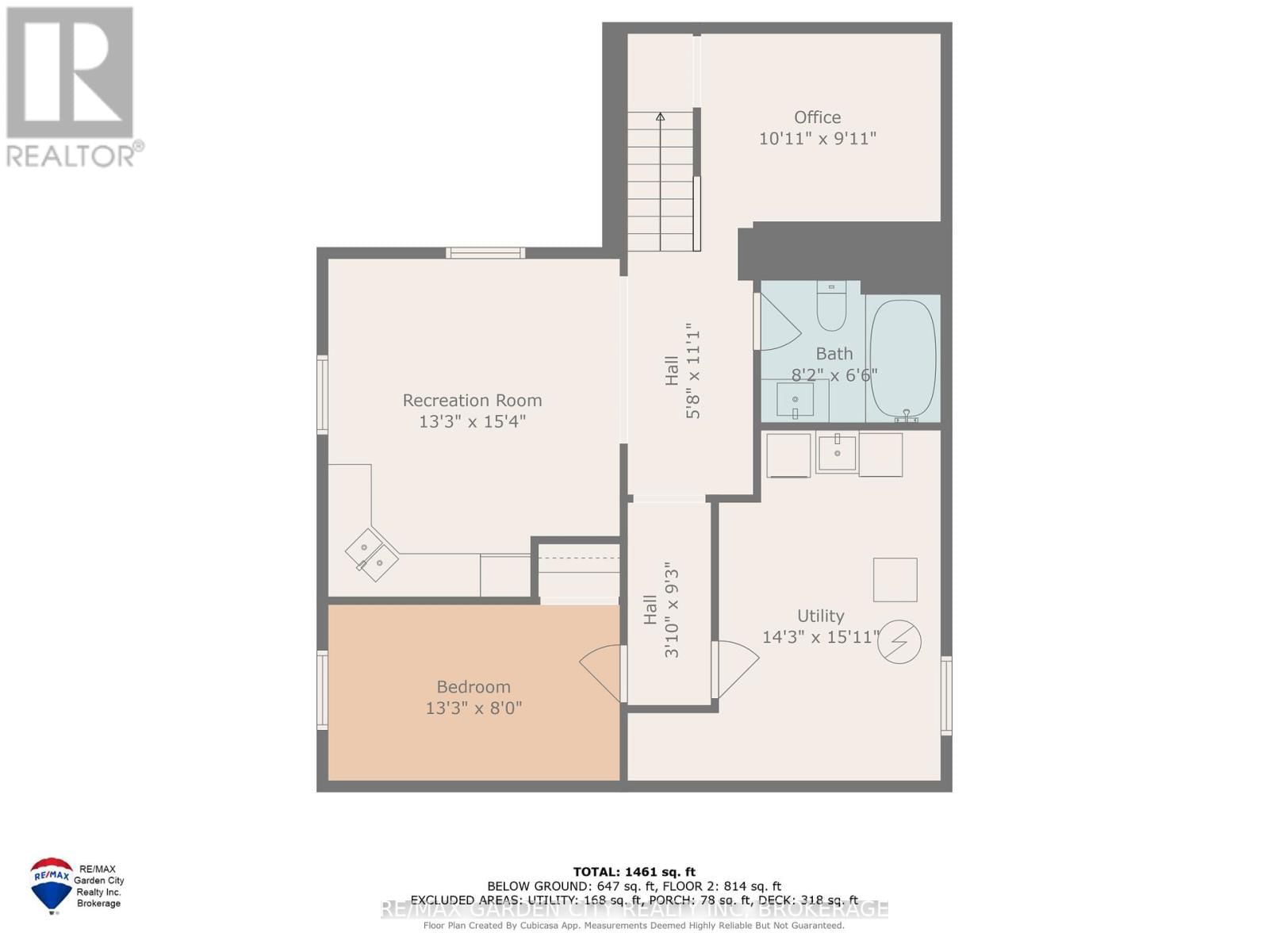 68 CARLTON STREET Image 31