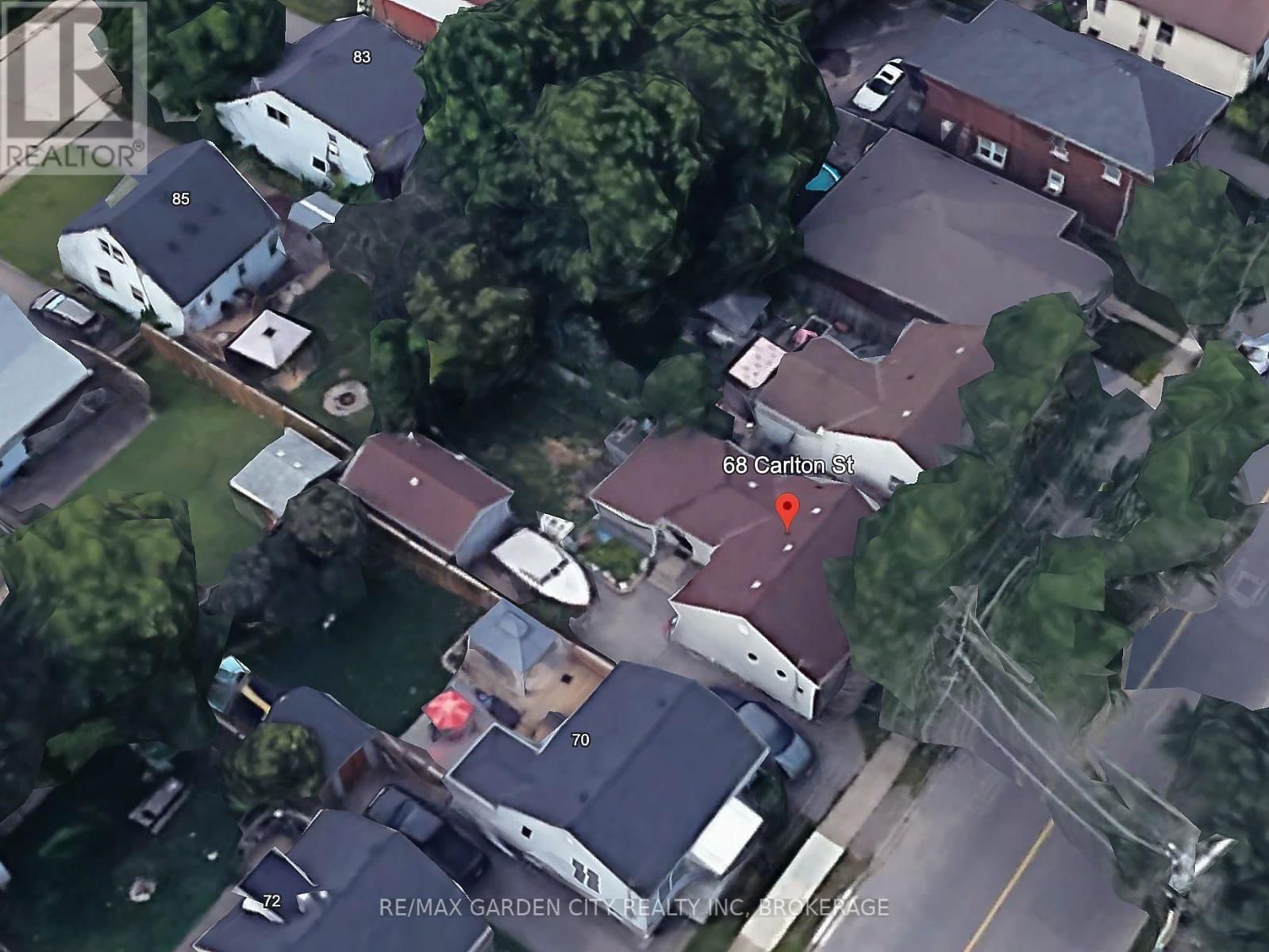 68 CARLTON STREET Image 32