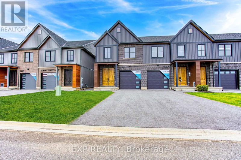 Secondary Property View
