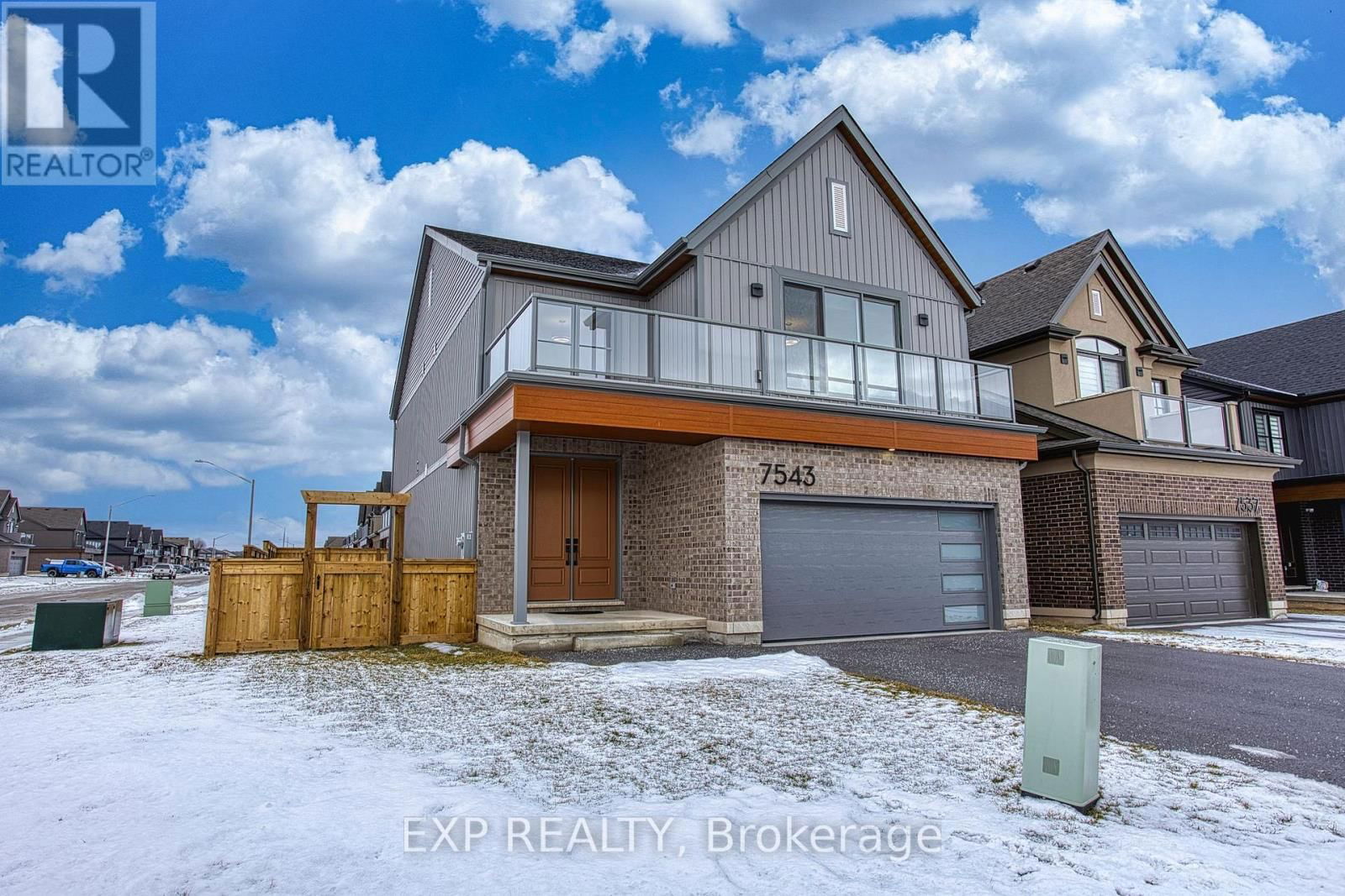 7543 SPLENDOUR DRIVE Image 3
