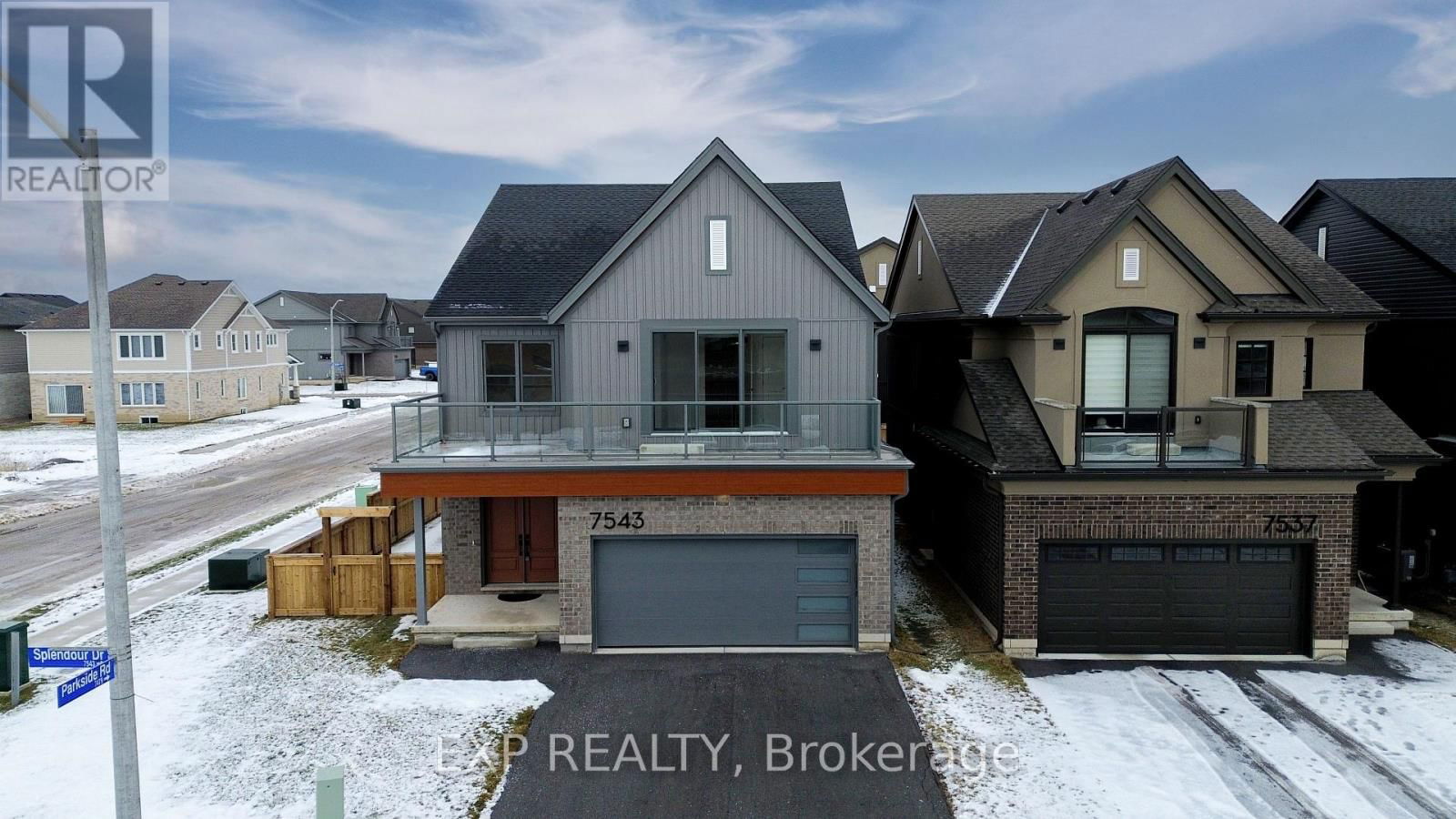 7543 SPLENDOUR DRIVE Image 4