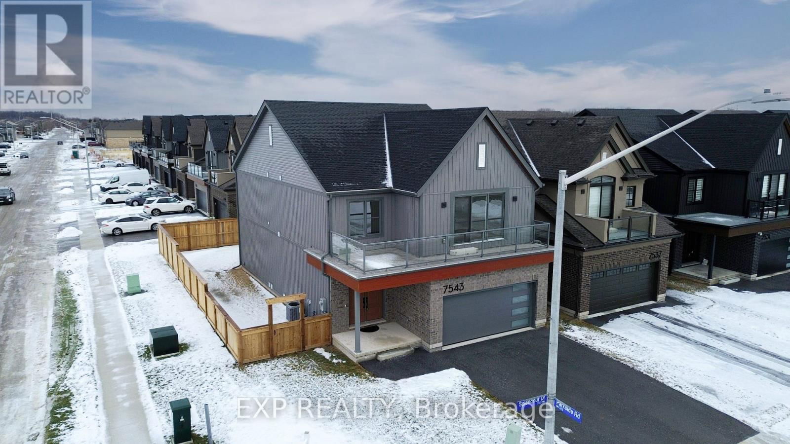 7543 SPLENDOUR DRIVE Image 49