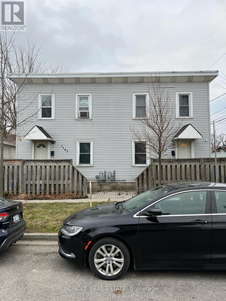 1157-65 RICHMOND STREET Image 1