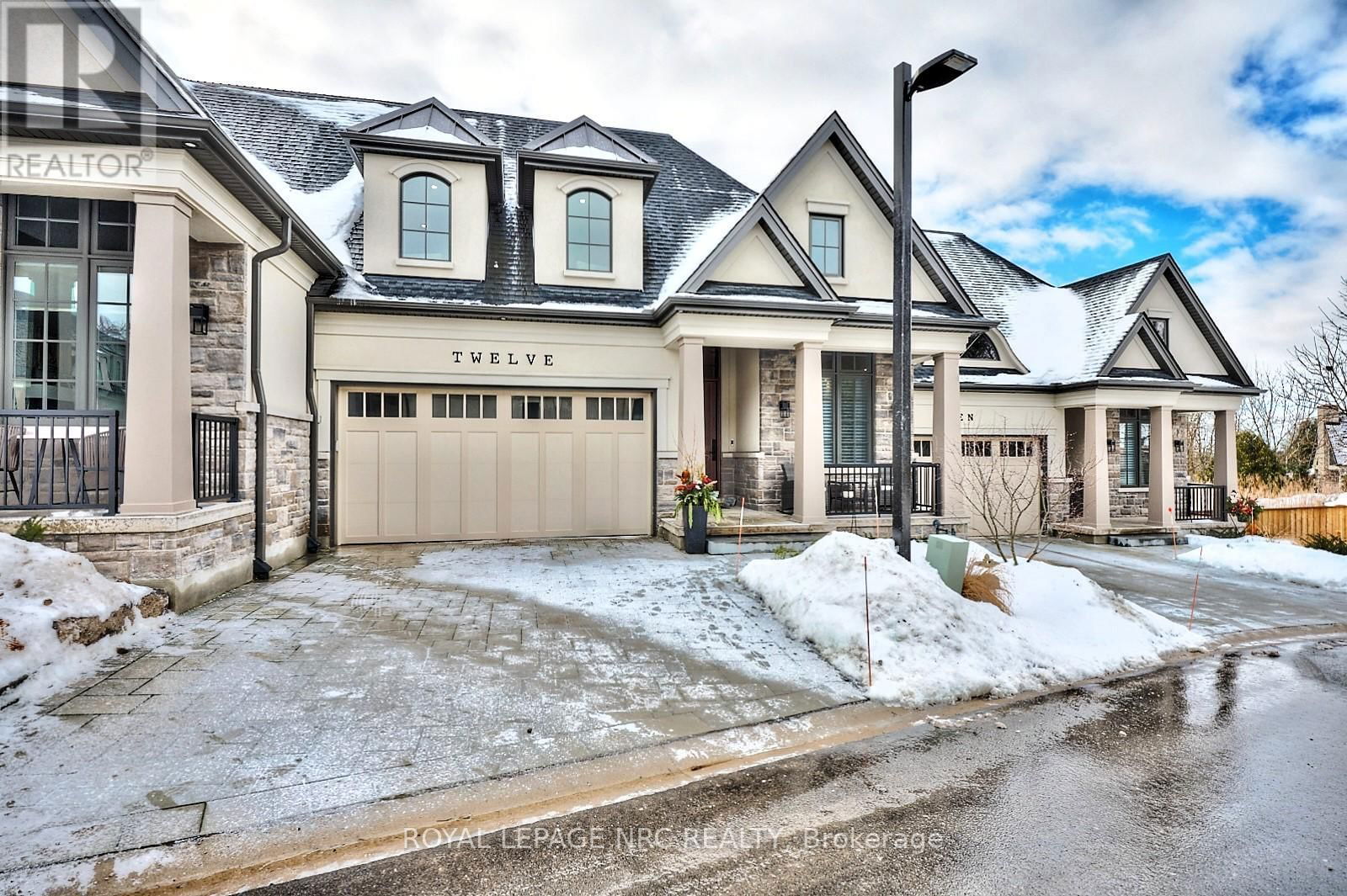 12 - 190 CANBORO ROAD Image 1