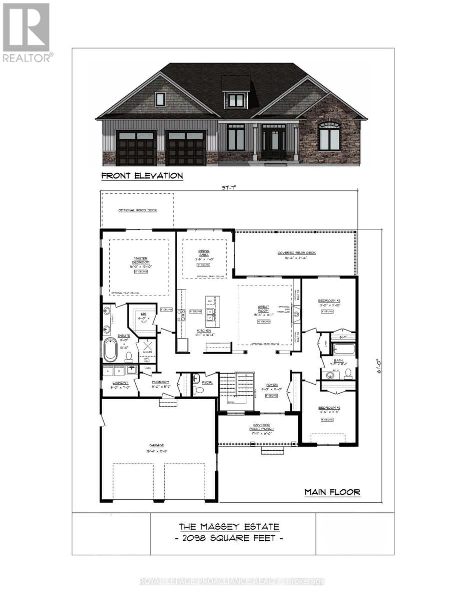 Lot 22 MCCARTY DRIVE Image 2