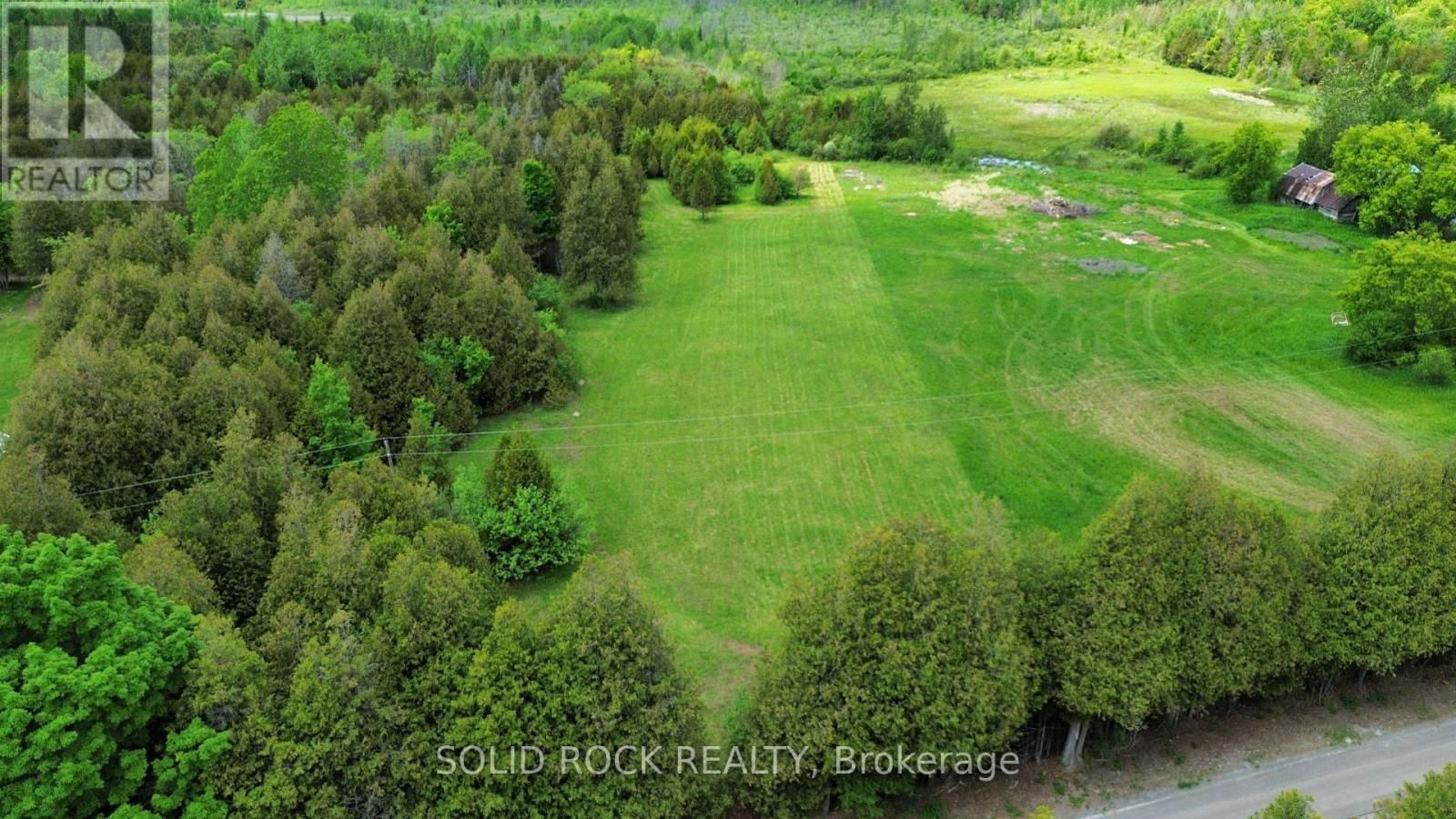 Primary Property View