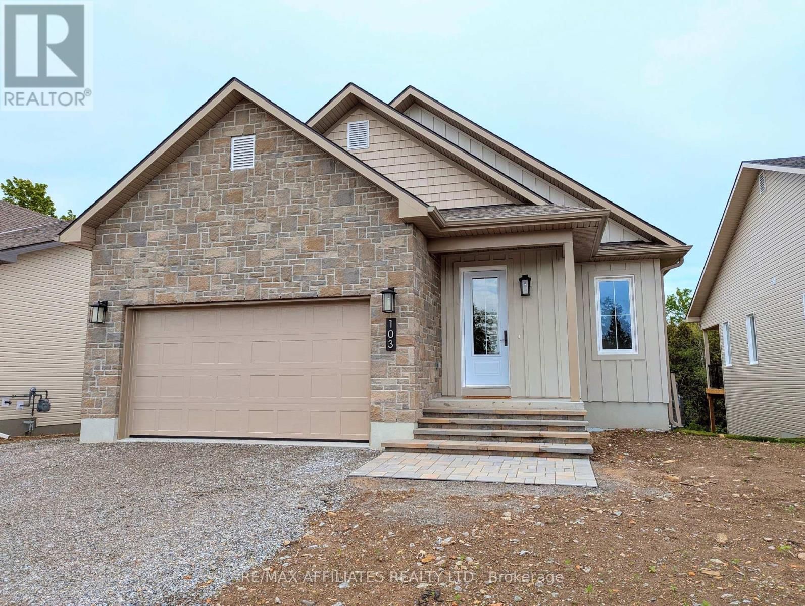 Primary Property View