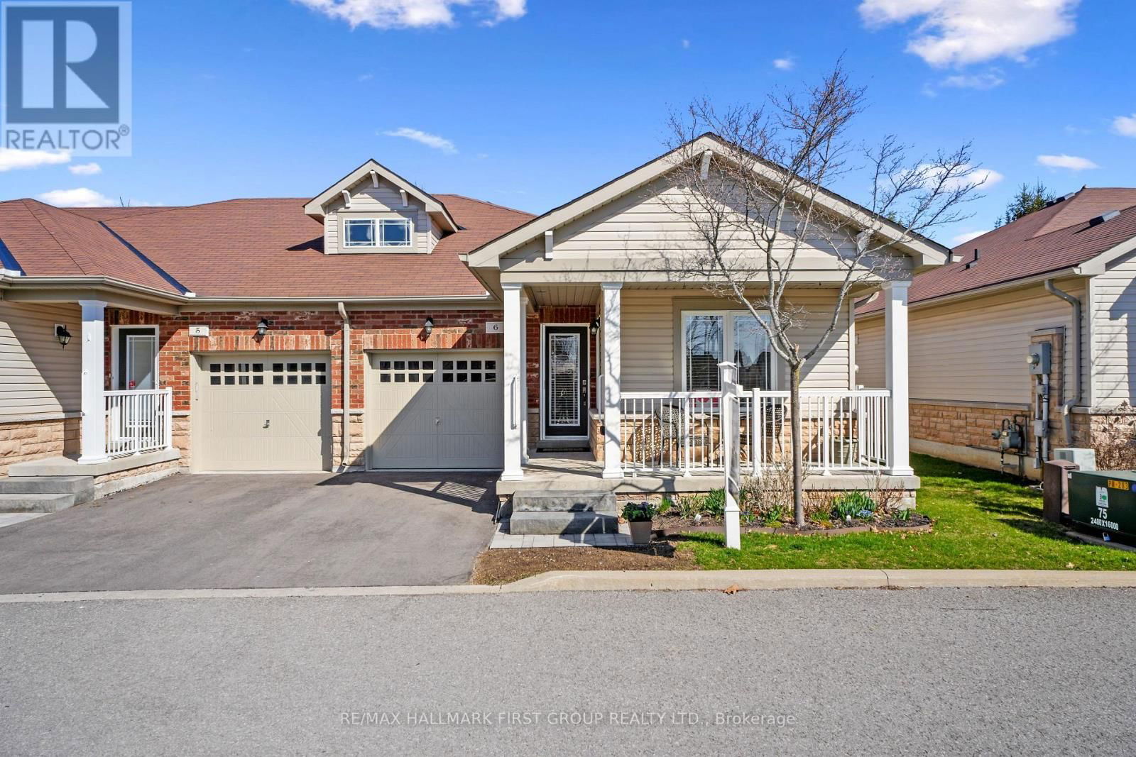 Unit 6 - 740 CARLISLE STREET Image 1