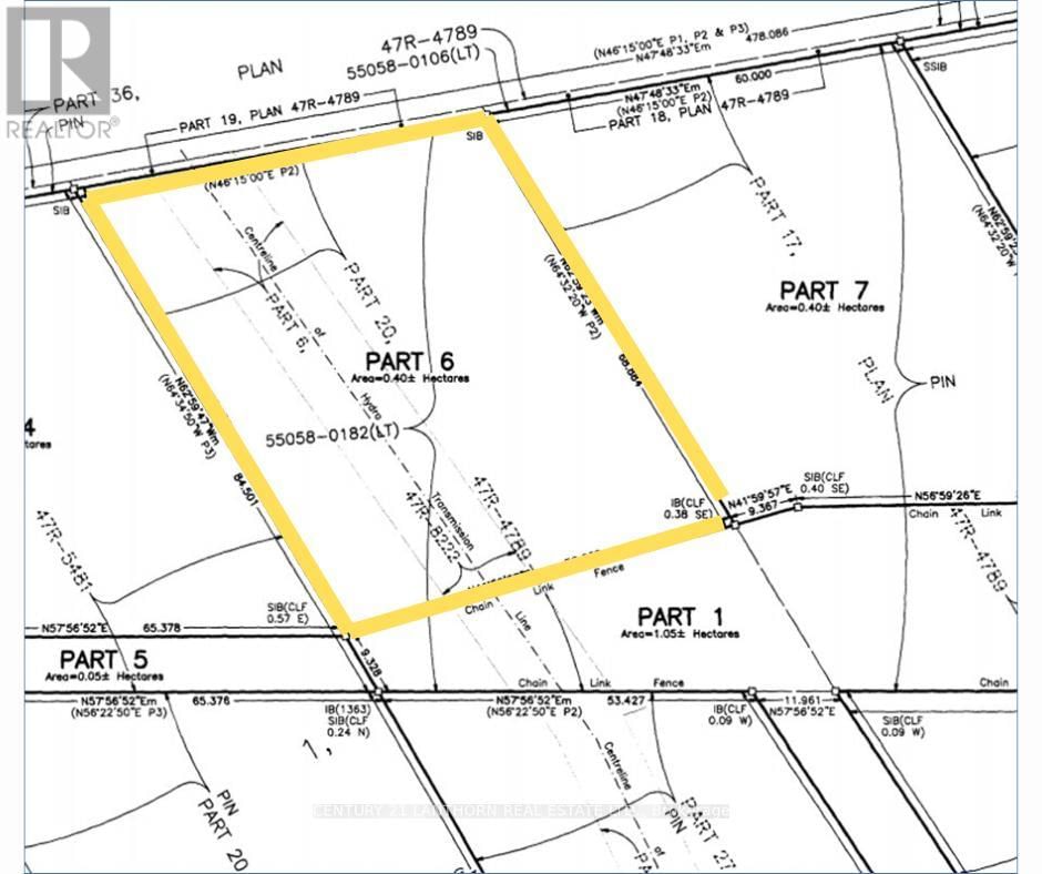 Primary Property View