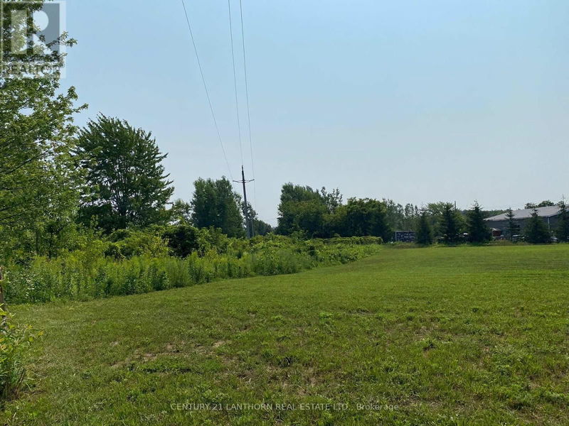 Tertiary Property View