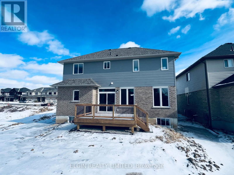 Secondary Property View