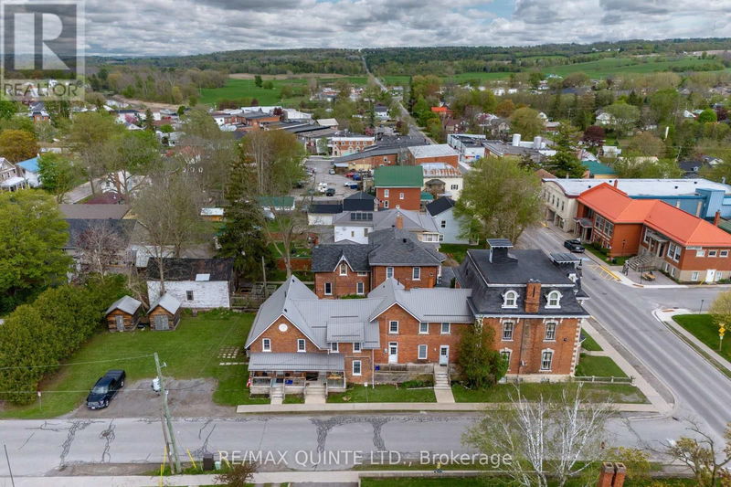 Tertiary Property View