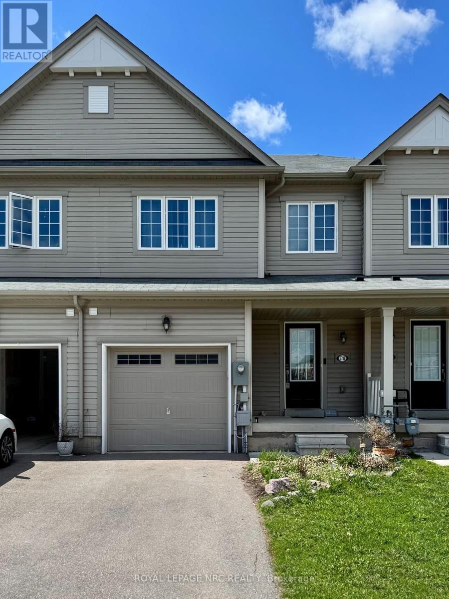 Primary Property View