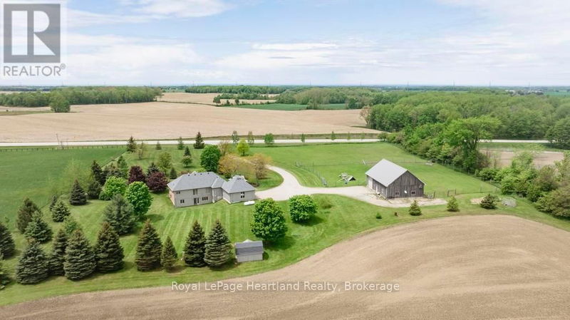 Tertiary Property View