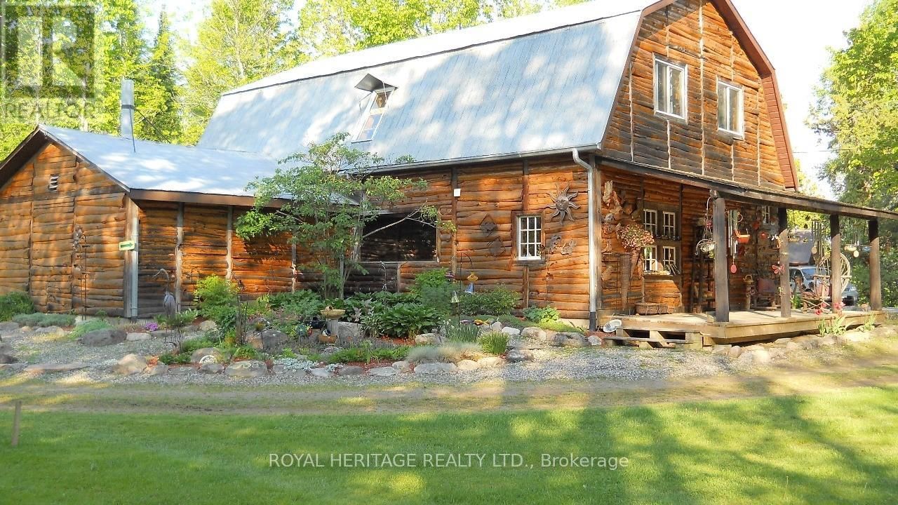 599C COMMANDA LAKE ROAD Image 1