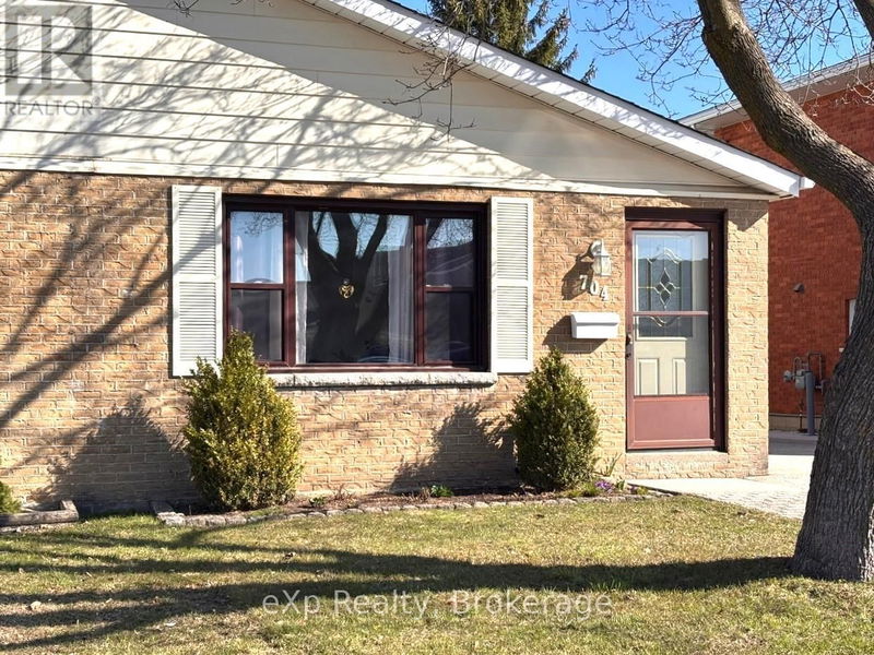 Secondary Property View